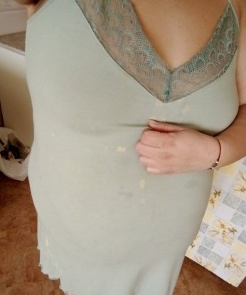 Проститутка Зина