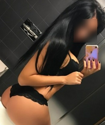 Проститутка Мария